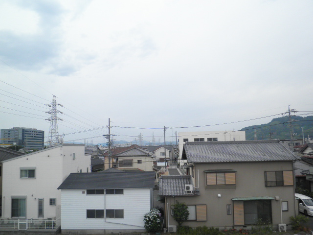 9/23 玄関