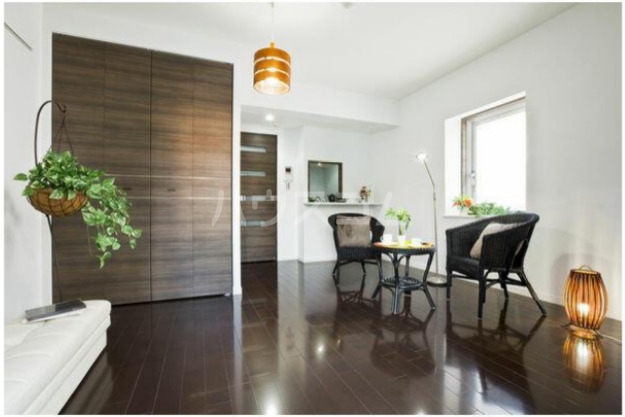 3/20 リビング/ダイニング