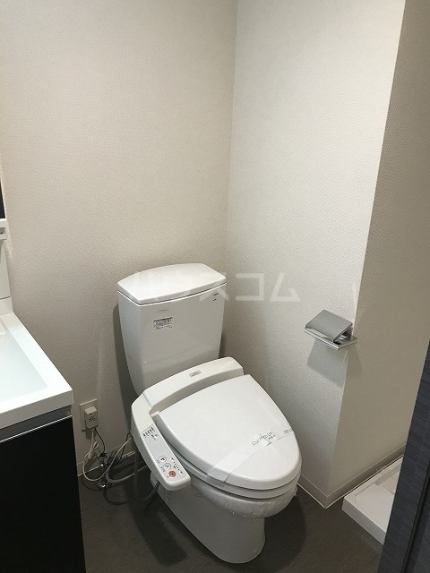 8/24 トイレ