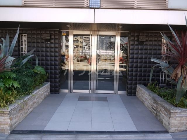 5/15 エントランス