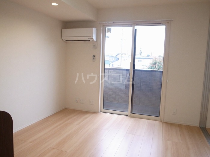 3/17 リビング/ダイニング