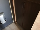 5/24 玄関