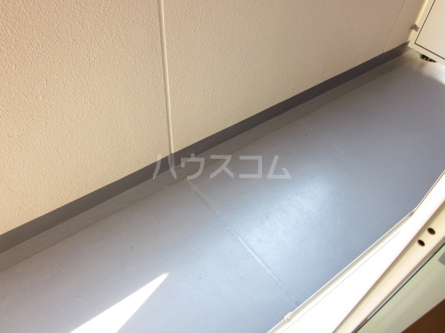 21/30 バルコニー