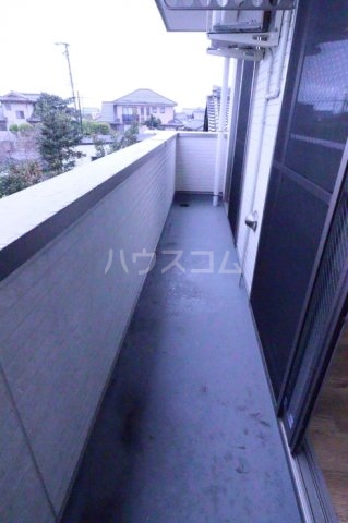 23/30 バルコニー