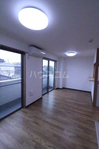 3/30 リビング/ダイニング