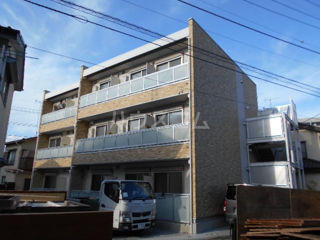 1/24 外観