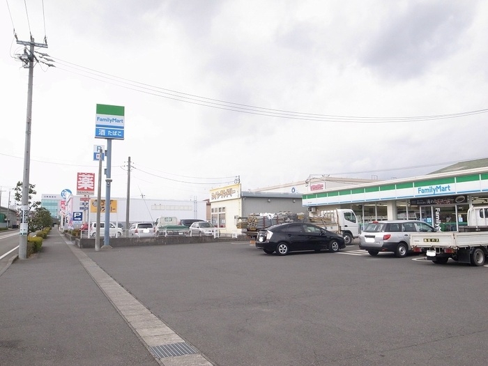 17/19 駐車場