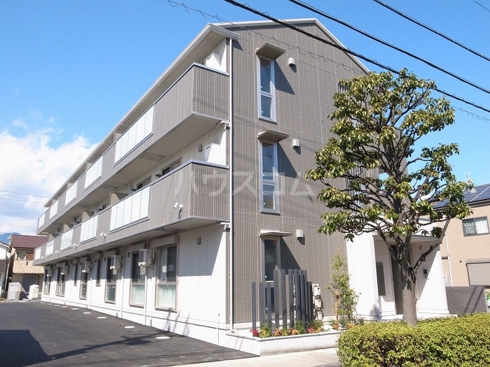 1/19 外観