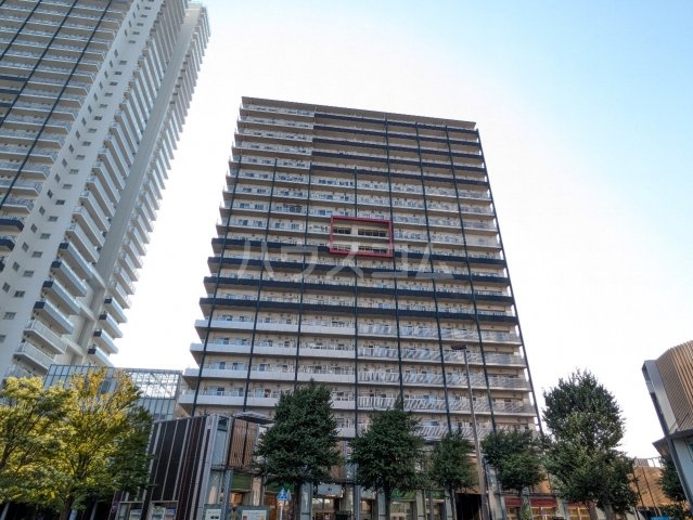 1/8 外観