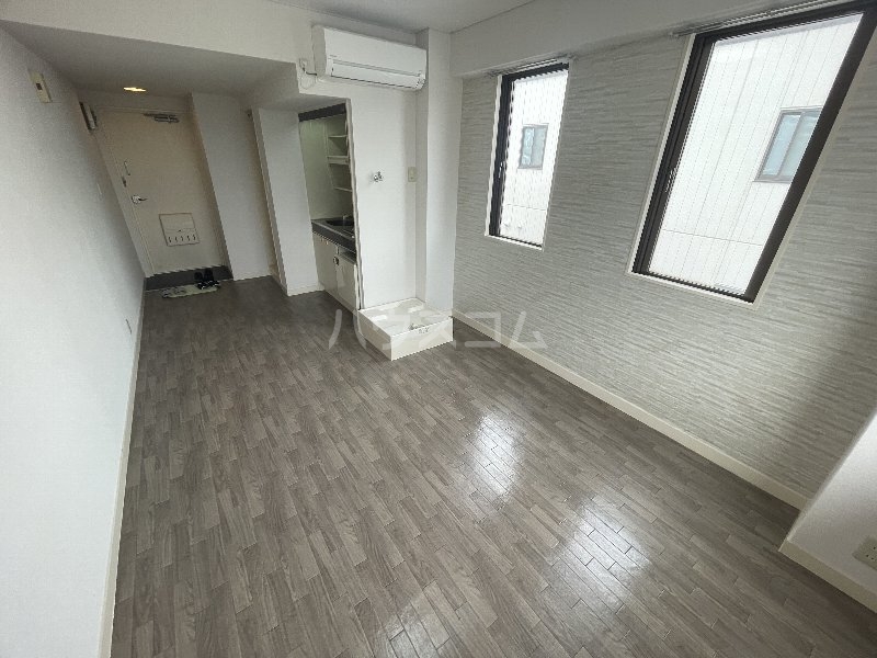 5/29 リビング/ダイニング