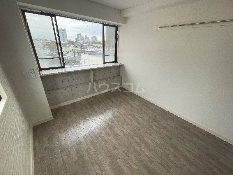 4/29 リビング/ダイニング