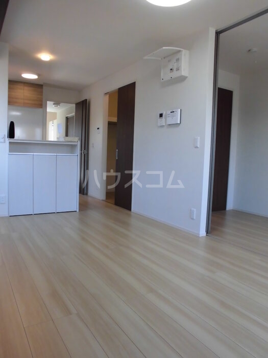 3/16 リビング/ダイニング