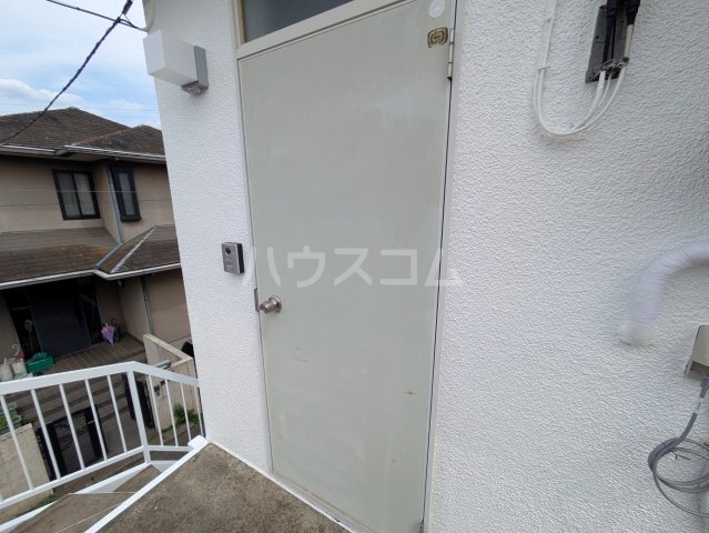 29/30 エントランス