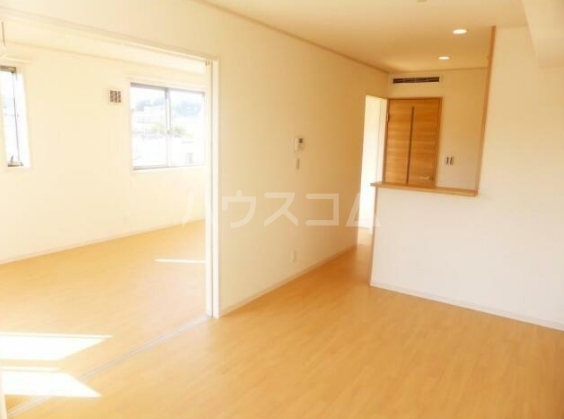 6/21 リビング/ダイニング