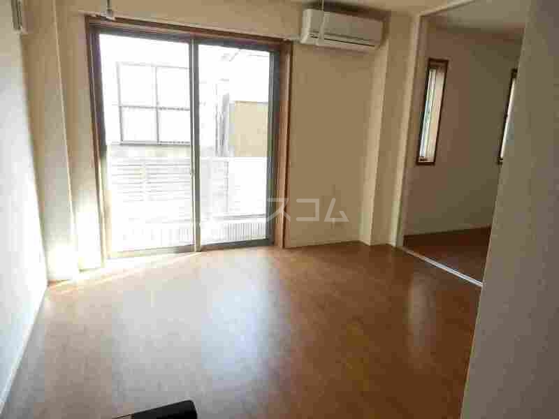 3/20 リビング/ダイニング