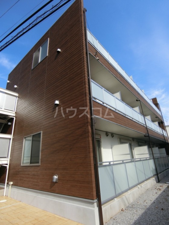 1/26 外観