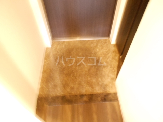 9/30 玄関