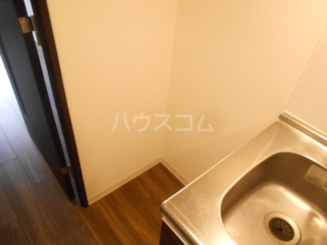 11/30 キッチン