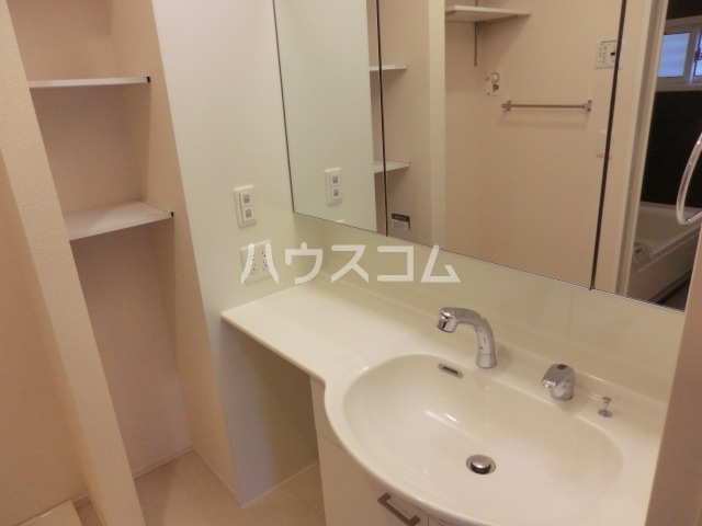 10/24 洗面