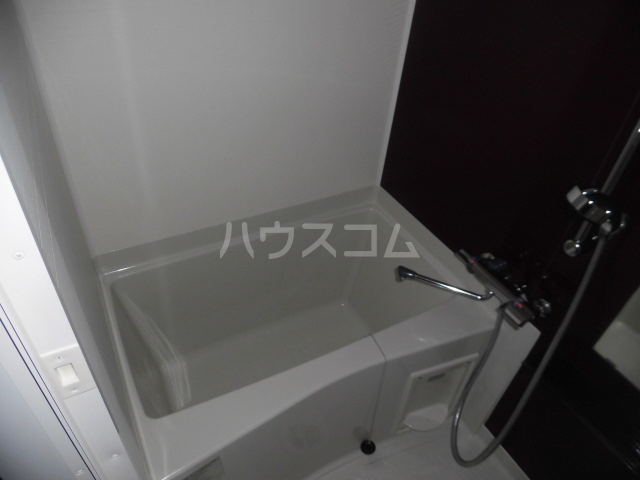 12/30 浴室