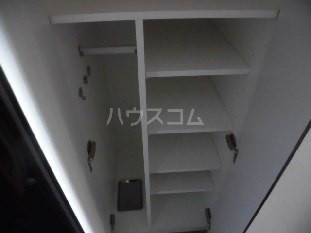 7/30 収納