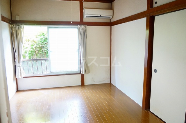 4/25 リビング/ダイニング