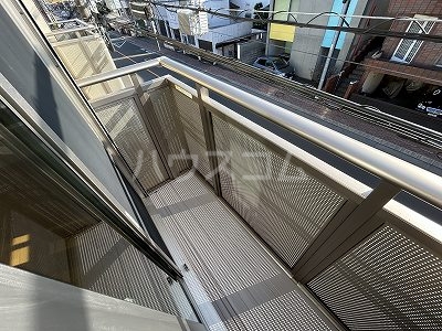 17/30 バルコニー