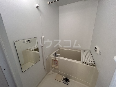 11/30 浴室