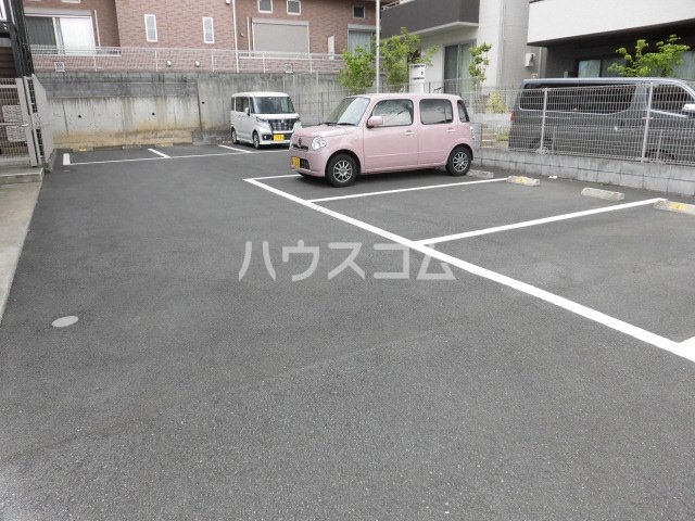 29/30 駐車場
