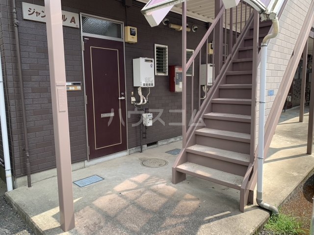 3/5 エントランス