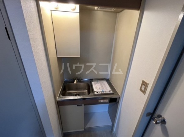 10/30 キッチン