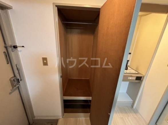 7/30 玄関