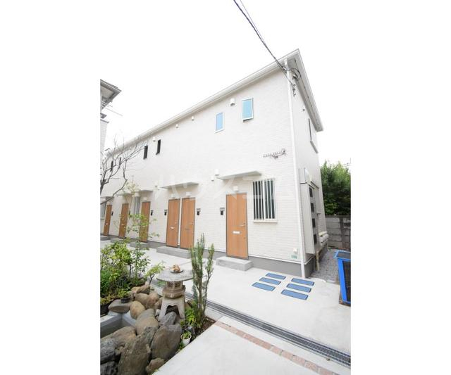 19/24 エントランス