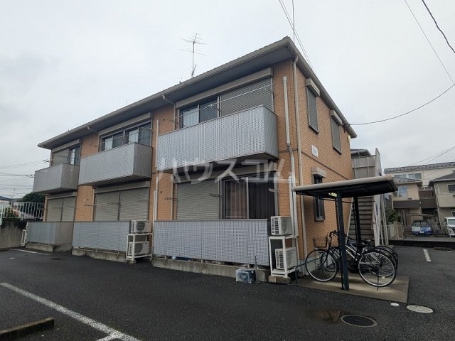 2/12 エントランス