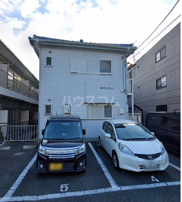 1/24 外観