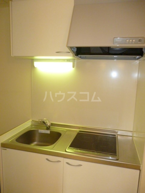 8/17 キッチン