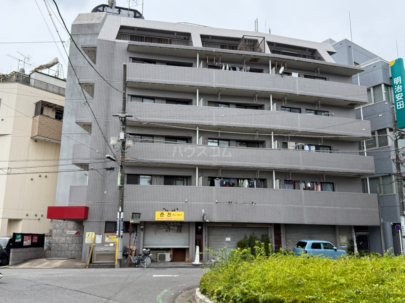 2/30 外観