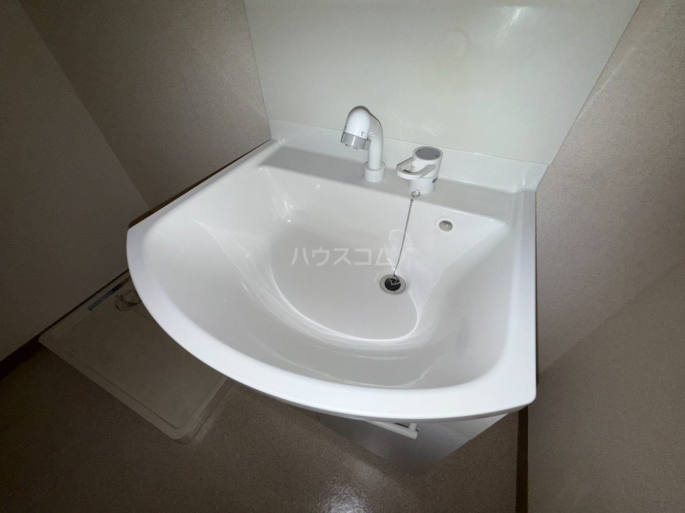 22/30 洗面
