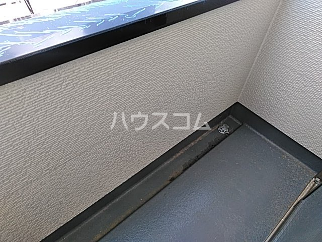 17/22 バルコニー