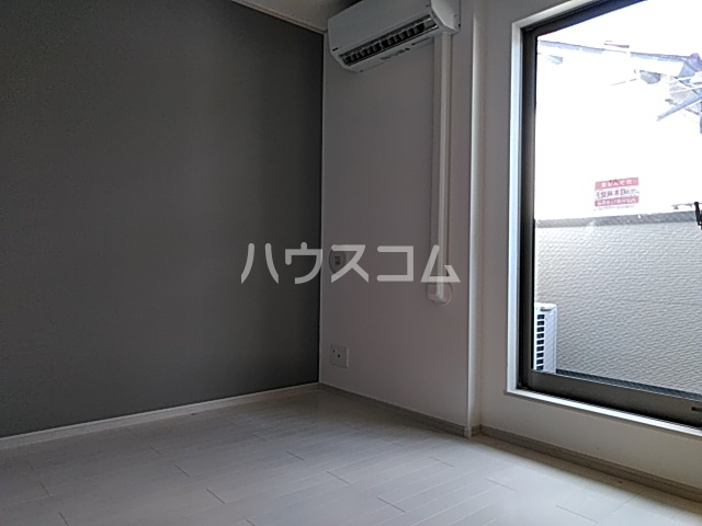 4/22 室内