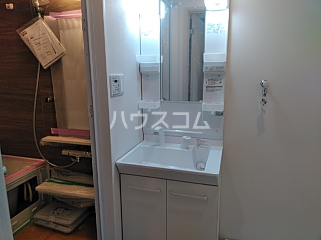 13/22 洗面