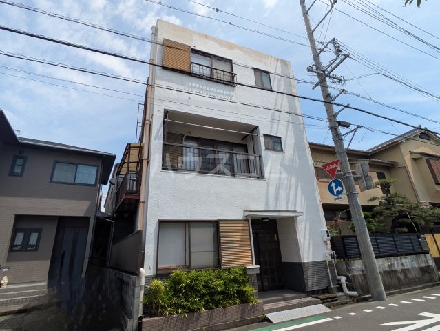 1/2 外観