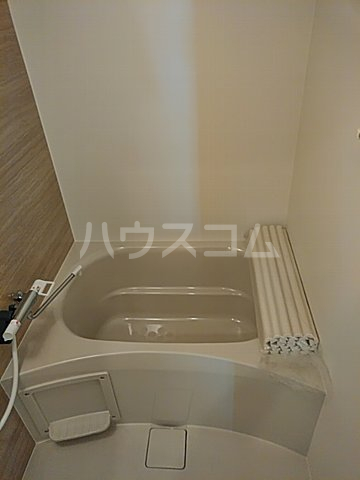 11/23 浴室