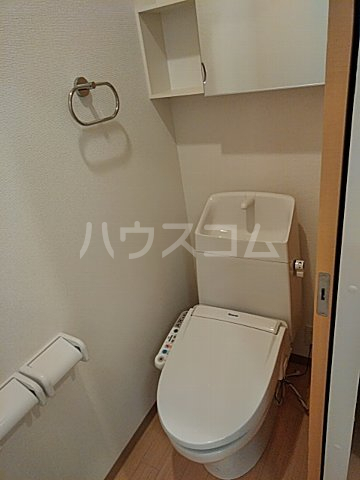 13/23 トイレ