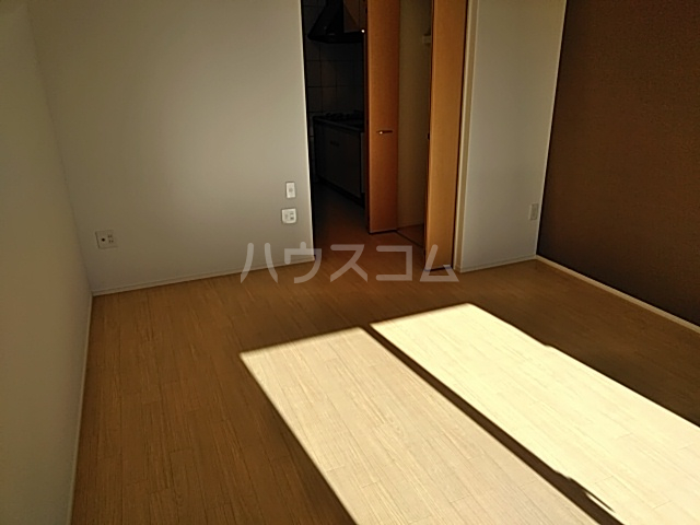 4/23 室内