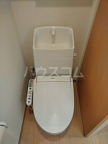 12/23 トイレ