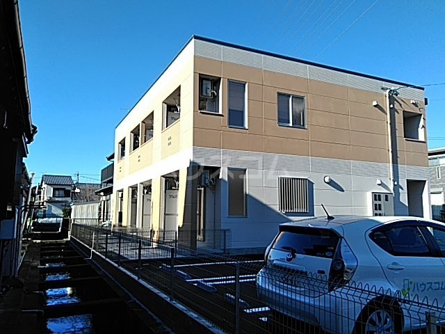 1/23 外観