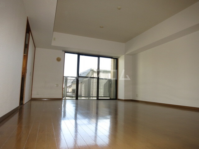 3/23 リビング/ダイニング