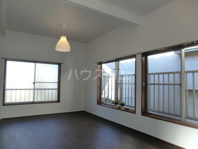 4/30 リビング/ダイニング