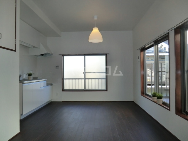 5/30 リビング/ダイニング